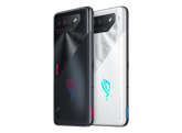 Asus ROG 7 5G Gaming Dual SIM 12GB+512GB